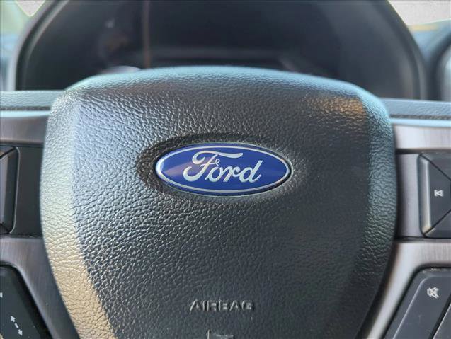 Used 2019 Ford Expedition Max Platinum image 24