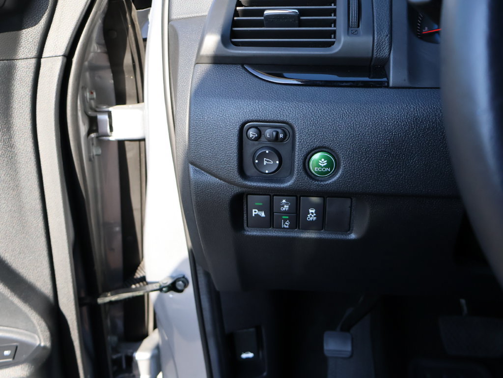 Certified 2022 Honda Pilot Elite image 33