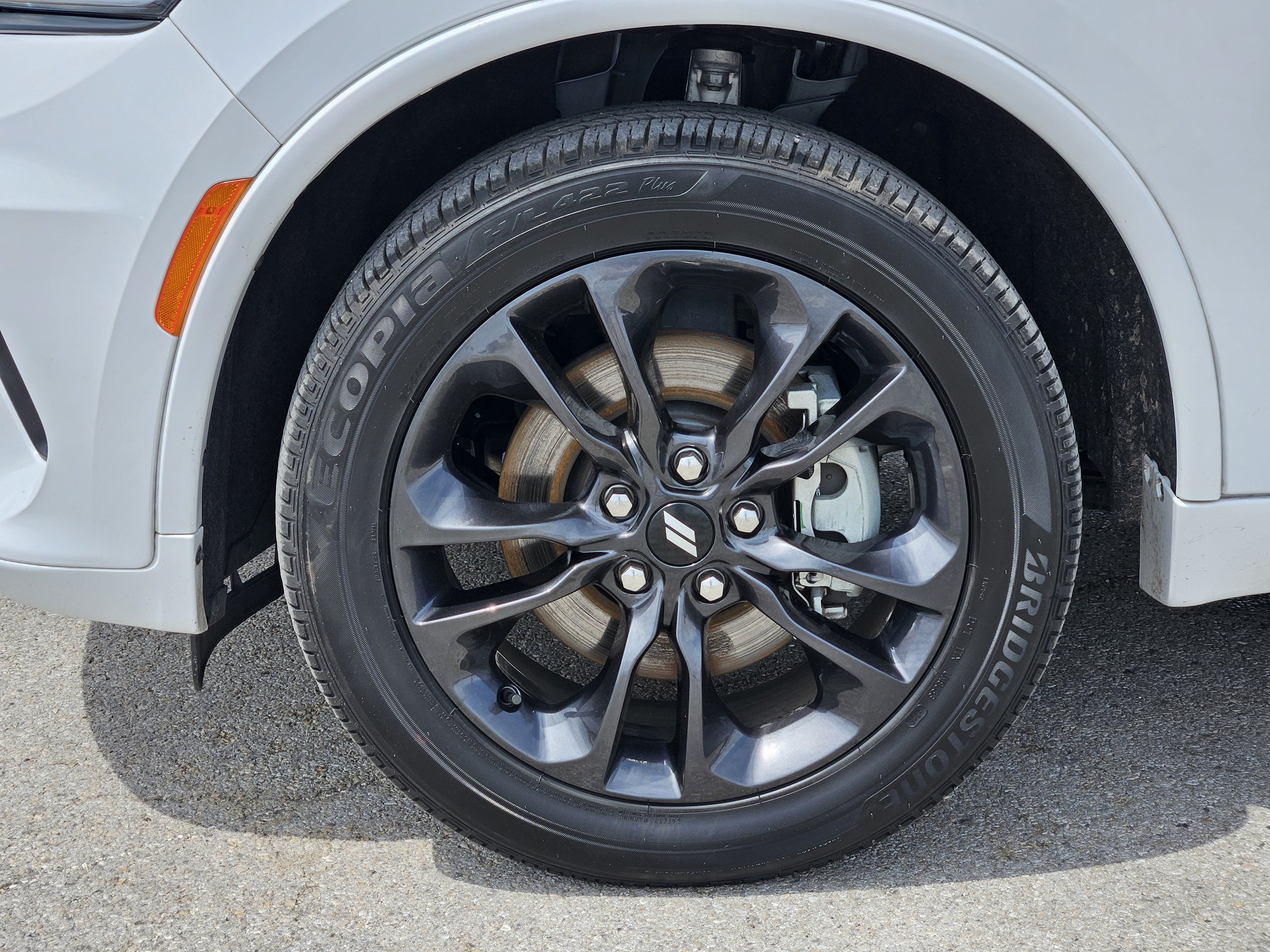 Used 2026 Dodge Durango GT AWD/4WD image 9