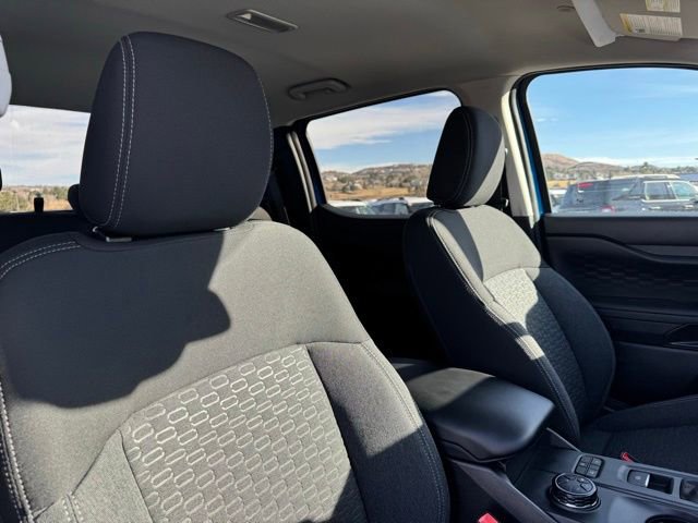 New 2025 Ford Ranger XL w/ Trailer Tow Package image 21