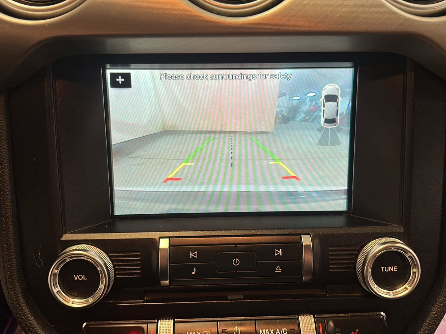 Used 2018 Ford Mustang GT Premium image 22