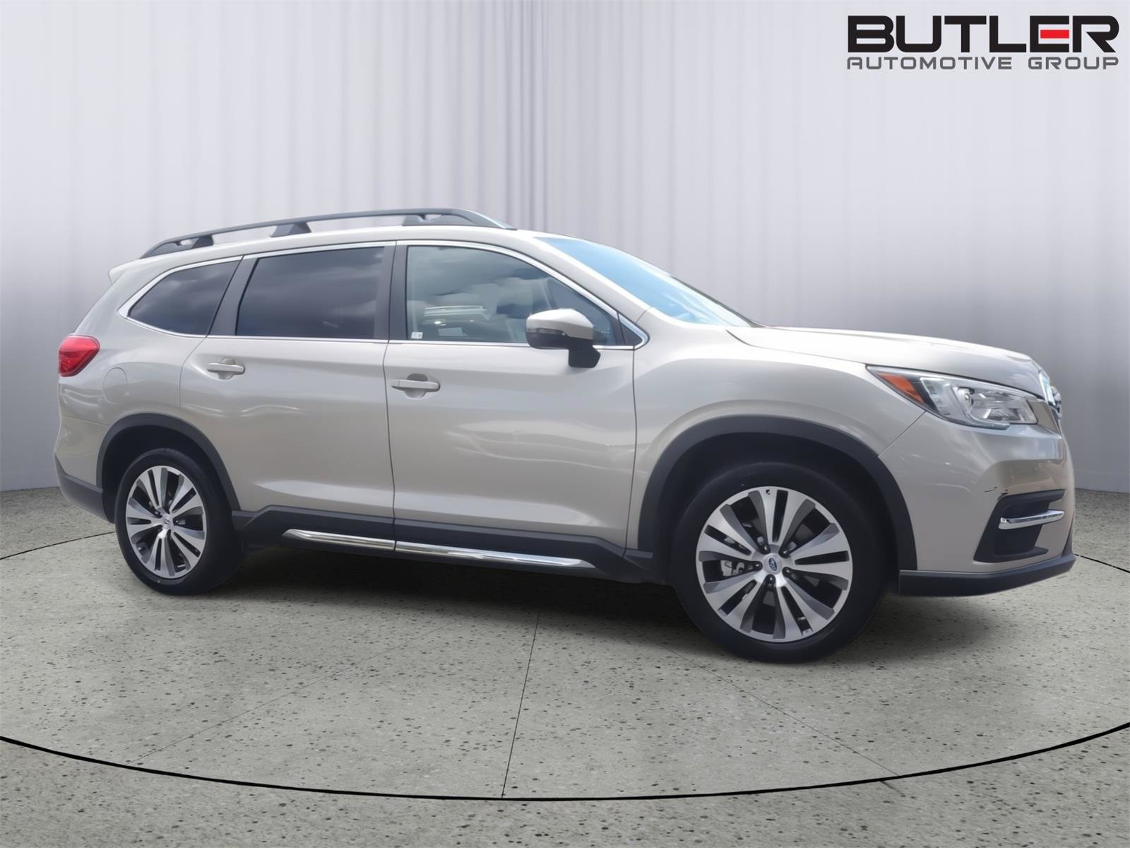 Used 2019 Subaru Ascent Limited w/ Popular Package #3 AWD/4WD image 7
