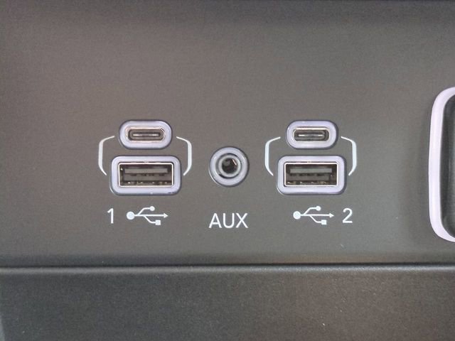 New 2026 Jeep Grand Cherokee Limited image 23