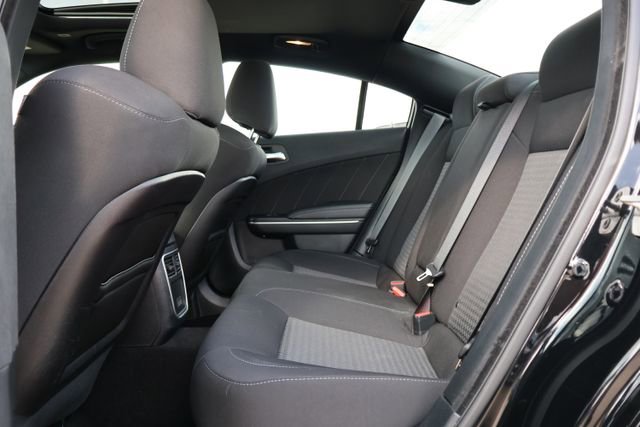 Used 2023 Dodge Charger Scat Pack RWD image 8
