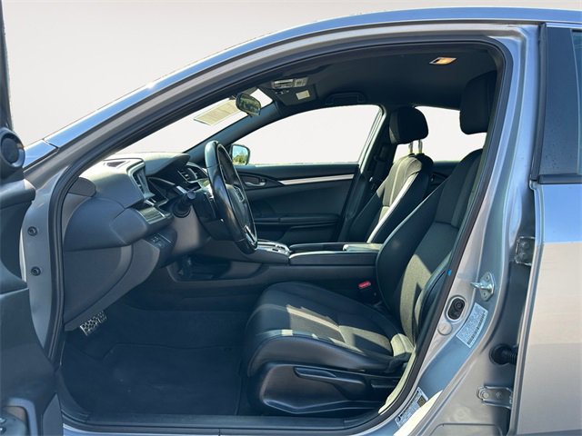 Used 2021 Honda Civic Sport image 9