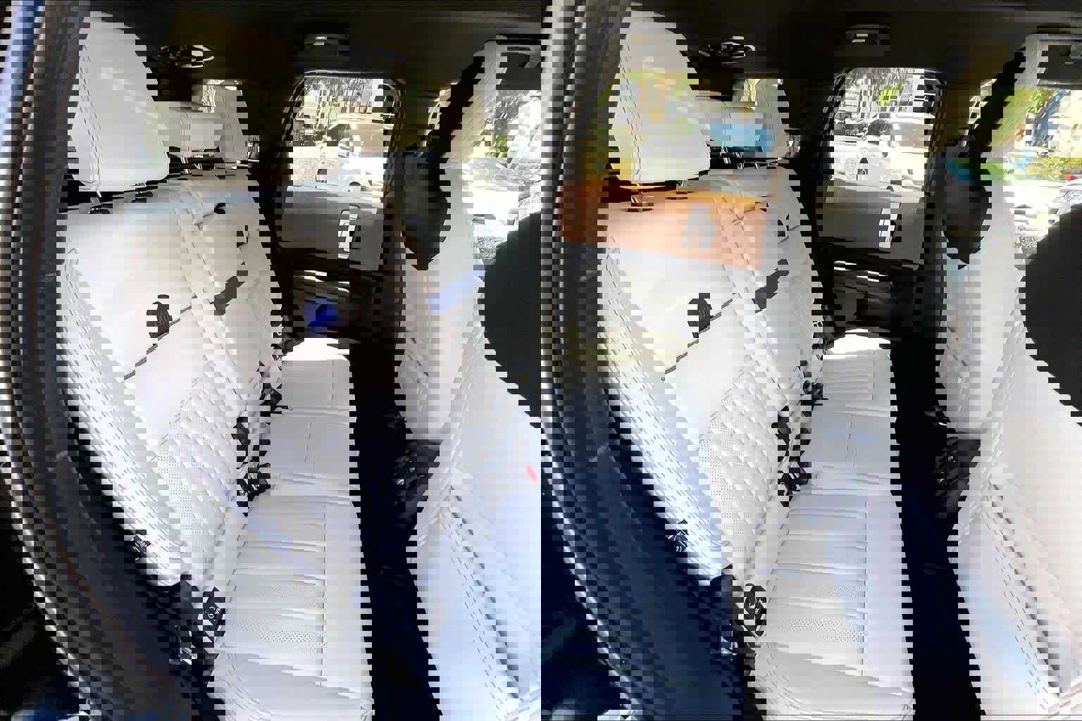 Used 2025 MINI Cooper Countryman S w/ Comfort Package Max AWD/4WD image 19