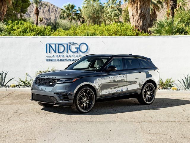 New 2026 Land Rover Range Rover Velar Dynamic SE image 1