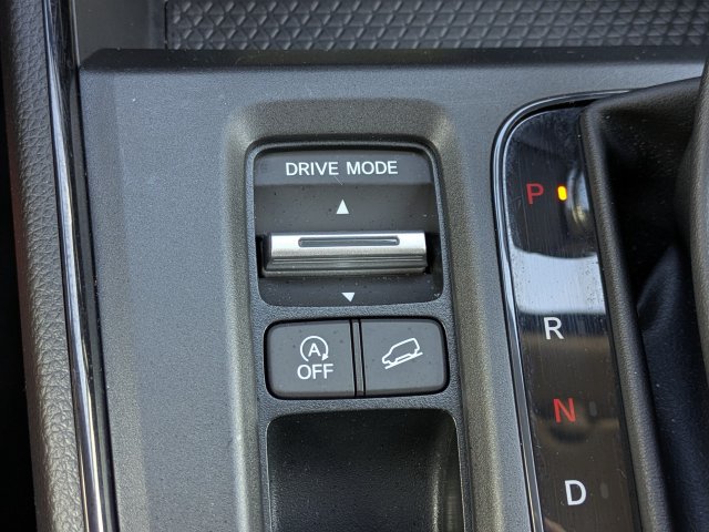 Certified 2024 Honda CR-V EX-L image 33