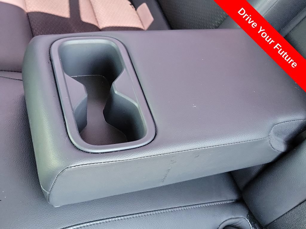 Used 2022 Nissan Altima 2.5 SR FWD image 24