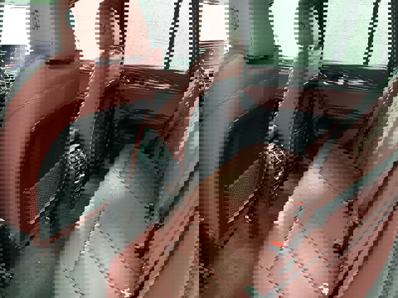 Certified 2023 BMW X3 M40i image 13