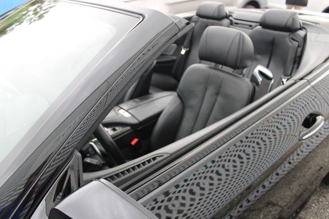 Used 2017 BMW 650i Convertible RWD image 49