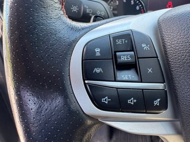Used 2023 Ford Explorer Timberline AWD/4WD image 19
