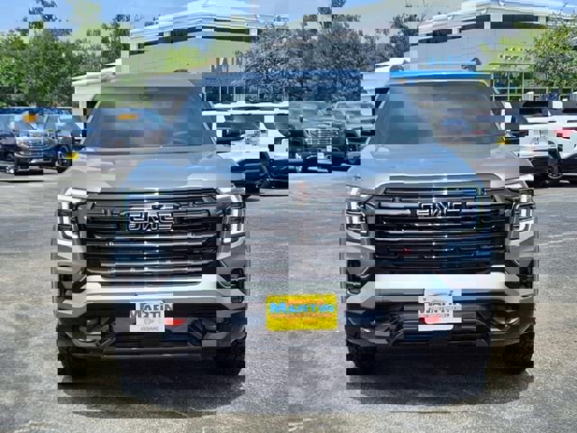 New 2026 GMC Terrain AT4 w/ Convenience Package III image 5