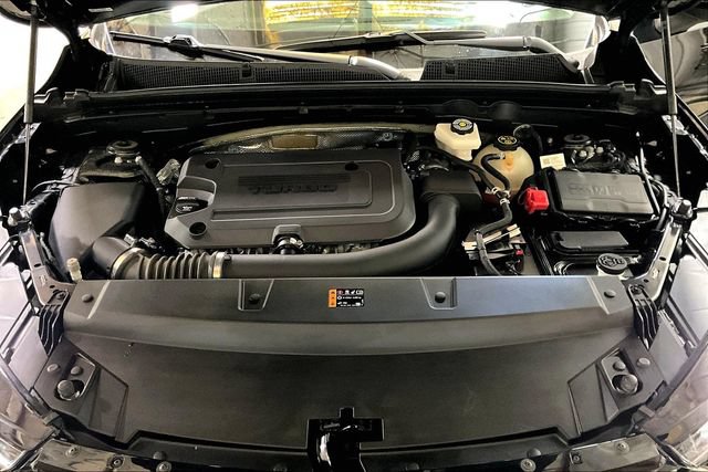Certified 2023 Buick Envision Essence FWD image 28