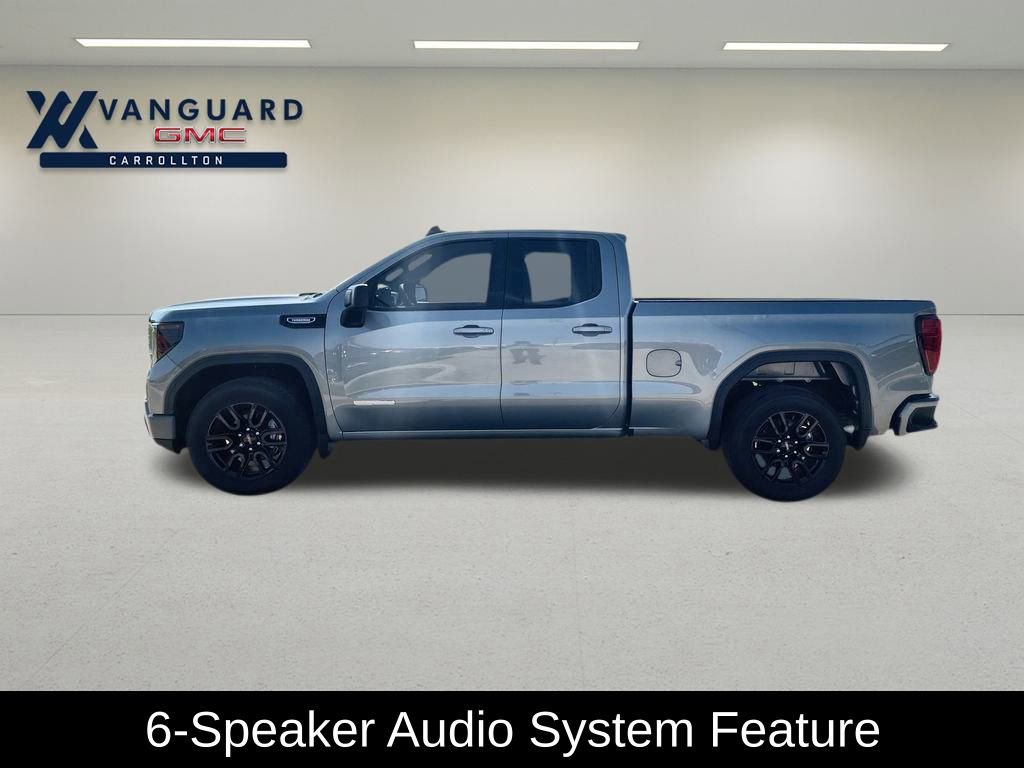 New 2026 GMC Sierra 1500 Elevation image 7