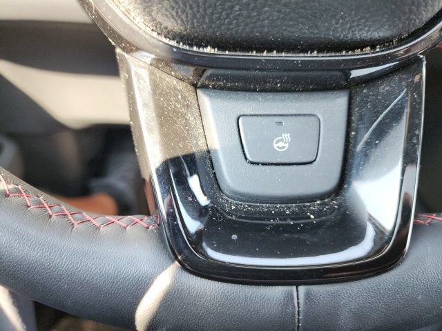 Used 2025 Honda Pilot Black Edition image 63