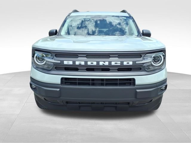 Used 2024 Ford Bronco Sport Big Bend w/ Convenience Package AWD/4WD image 13