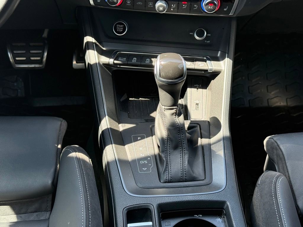 Used 2021 Audi Q3 2.0T Premium Plus AWD/4WD image 14