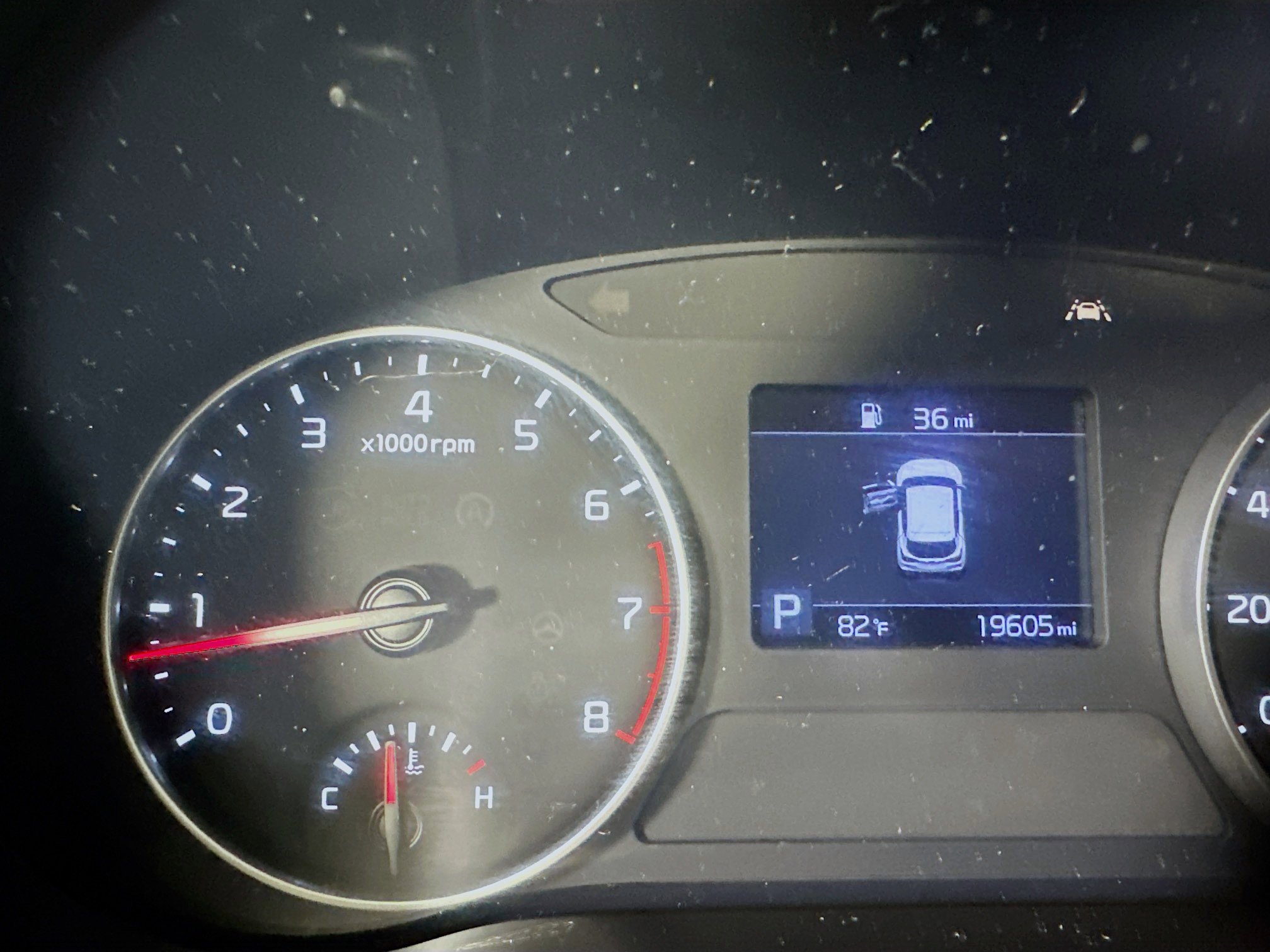 Used 2023 Kia Seltos LX image 19