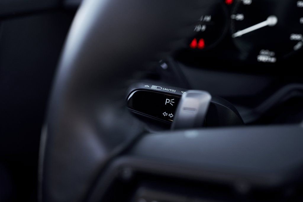 Used 2024 Porsche 911 Carrera 4S image 44