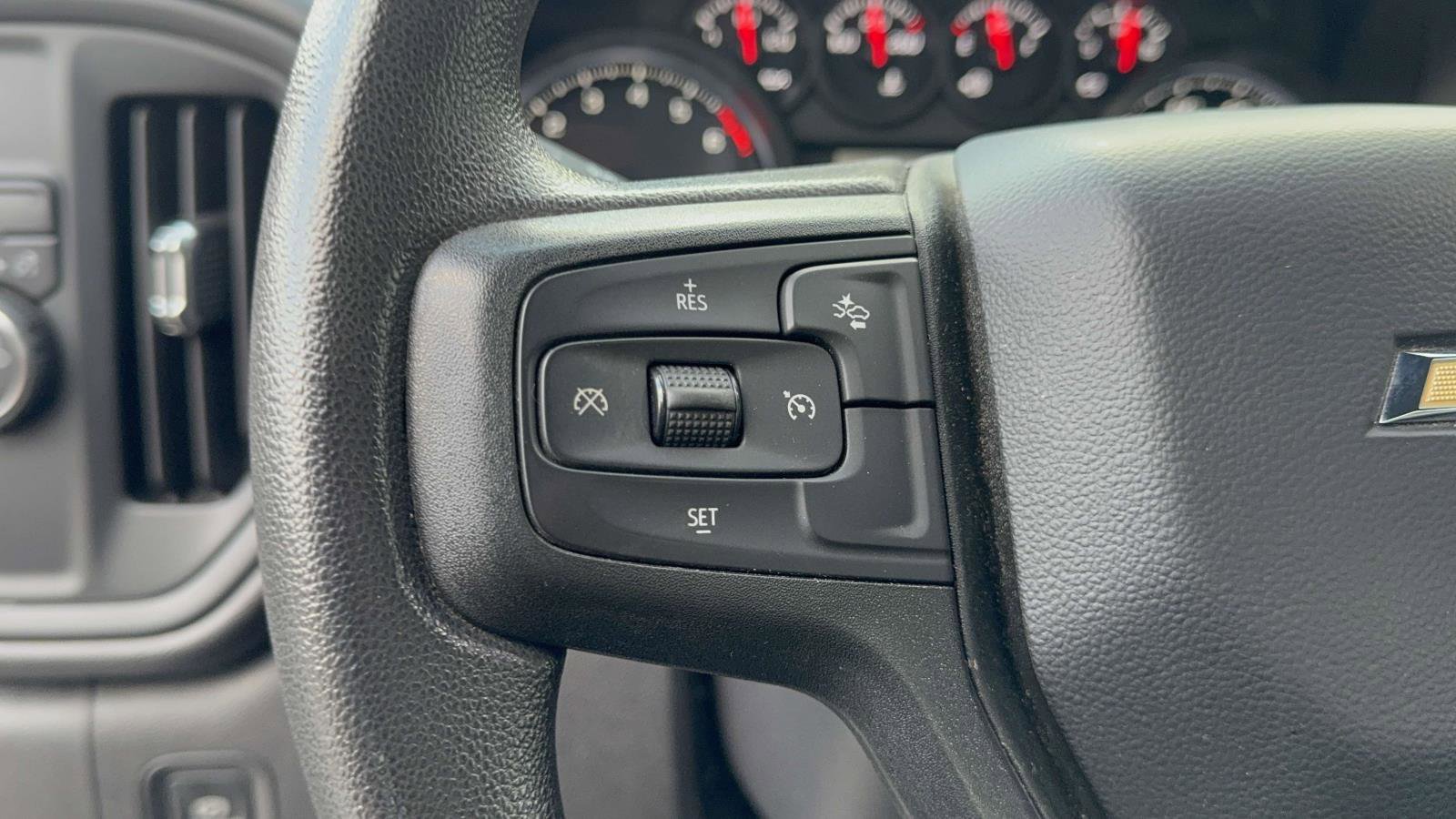 Used 2024 Chevrolet Silverado 1500 W/T w/ WT Fleet Convenience Package image 17