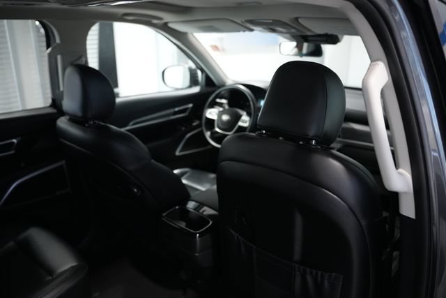 Used 2020 Kia Telluride S AWD/4WD image 19
