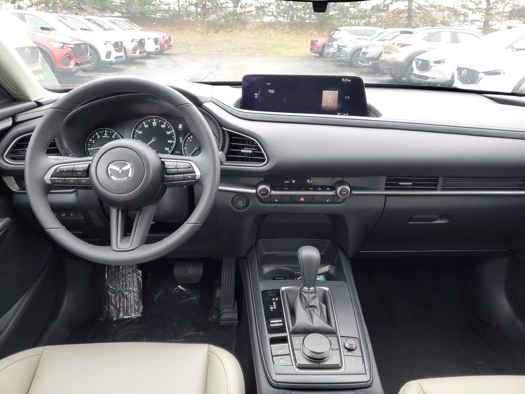 New 2026 MAZDA CX-30 AWD 2.5 S image 14
