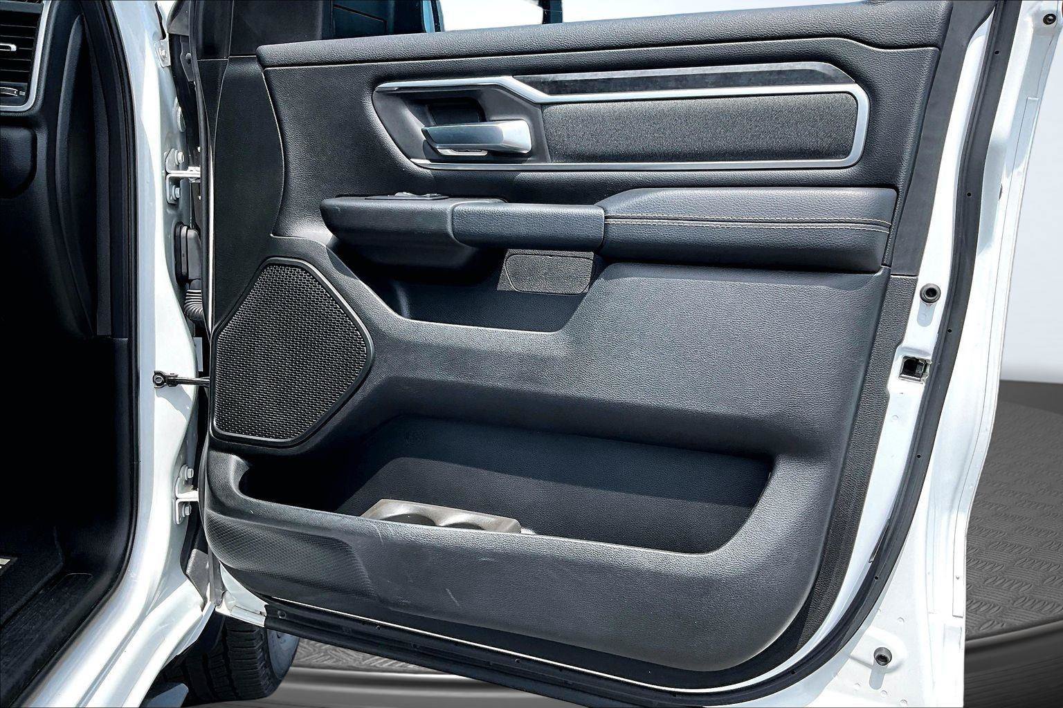 Used 2019 RAM 1500 Big Horn AWD/4WD image 25