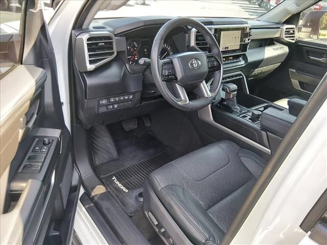 Used 2023 Toyota Tundra SR5 w/ SR5 Premium Package AWD/4WD image 10