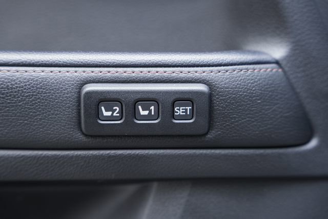 Used 2022 Toyota 4Runner Limited image 42