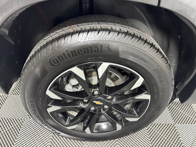 Used 2023 Chevrolet TrailBlazer LT w/ Convenience Package FWD image 39