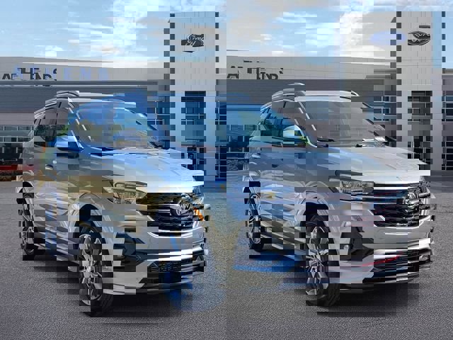 Used 2023 Buick Encore GX Select w/ Sport Touring Package