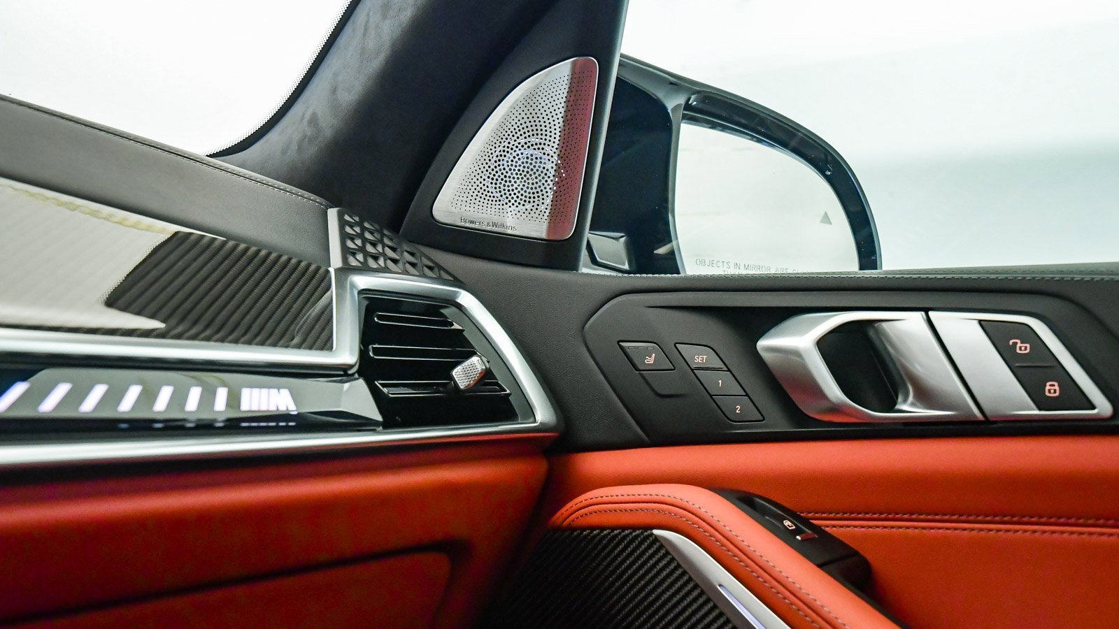 New 2026 BMW X5 M Competition w/ Executive Package image 40