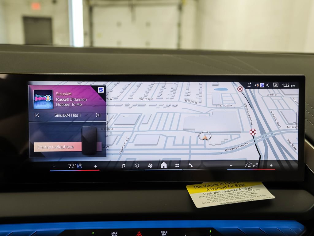 New 2026 BMW X3 xDrive30 w/ Premium Package image 16