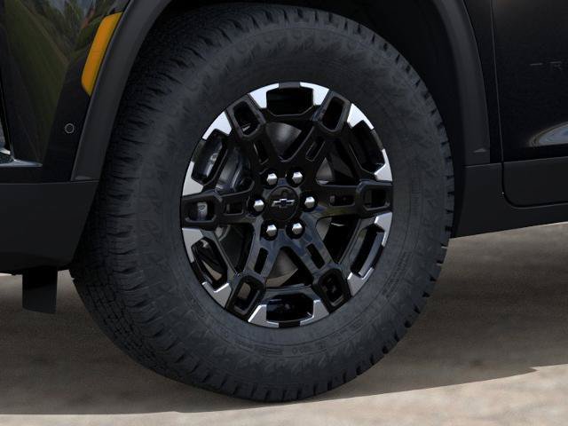 New 2027 Chevrolet Traverse Z71 w/ Enhanced Driving Package AWD/4WD image 34