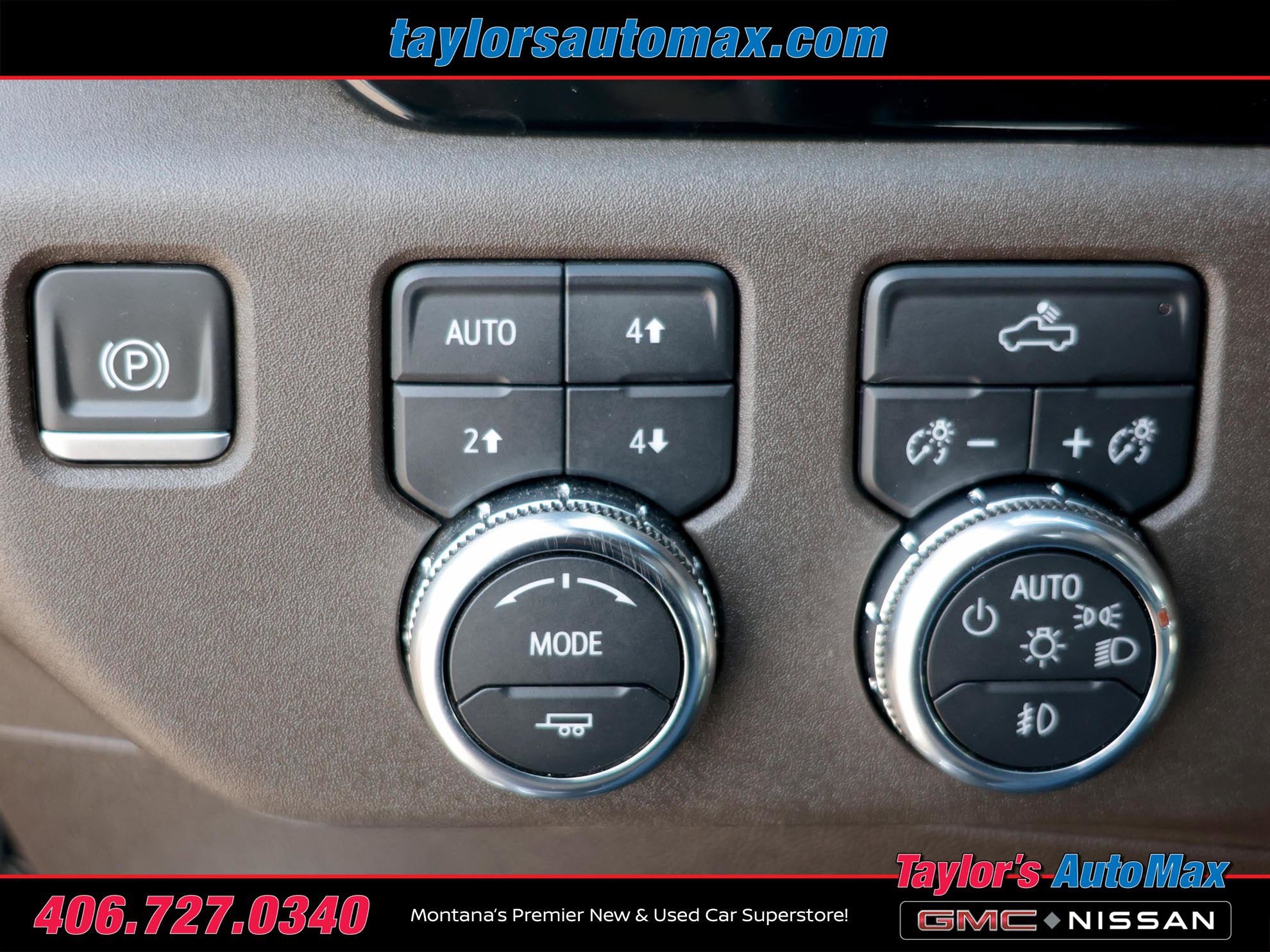 Used 2024 GMC Sierra 3500 SLE w/ SLE Convenience Package AWD/4WD image 22