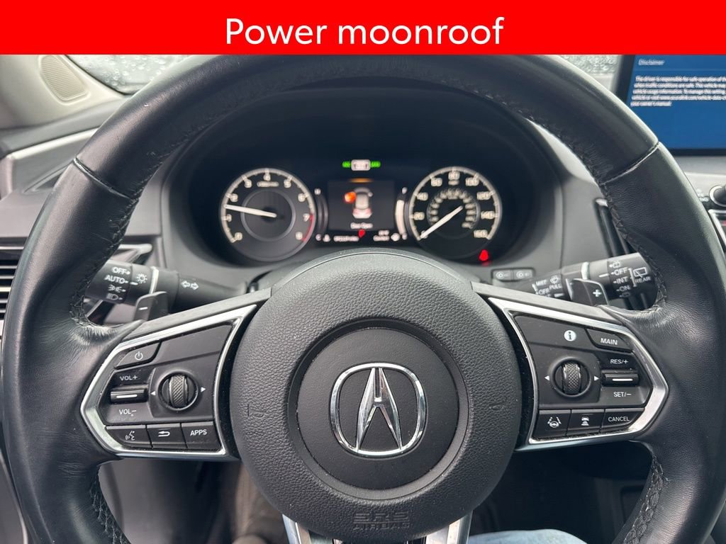 Used 2020 Acura RDX Base image 6