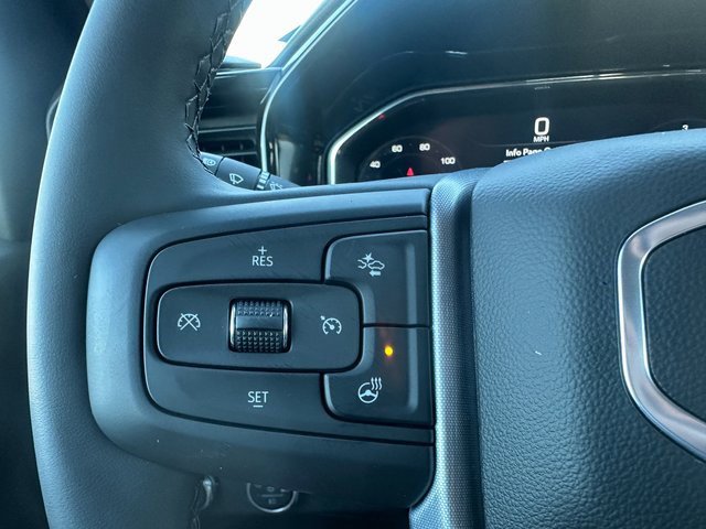 New 2025 GMC Sierra 2500 SLT w/ SLT Premium Package image 44