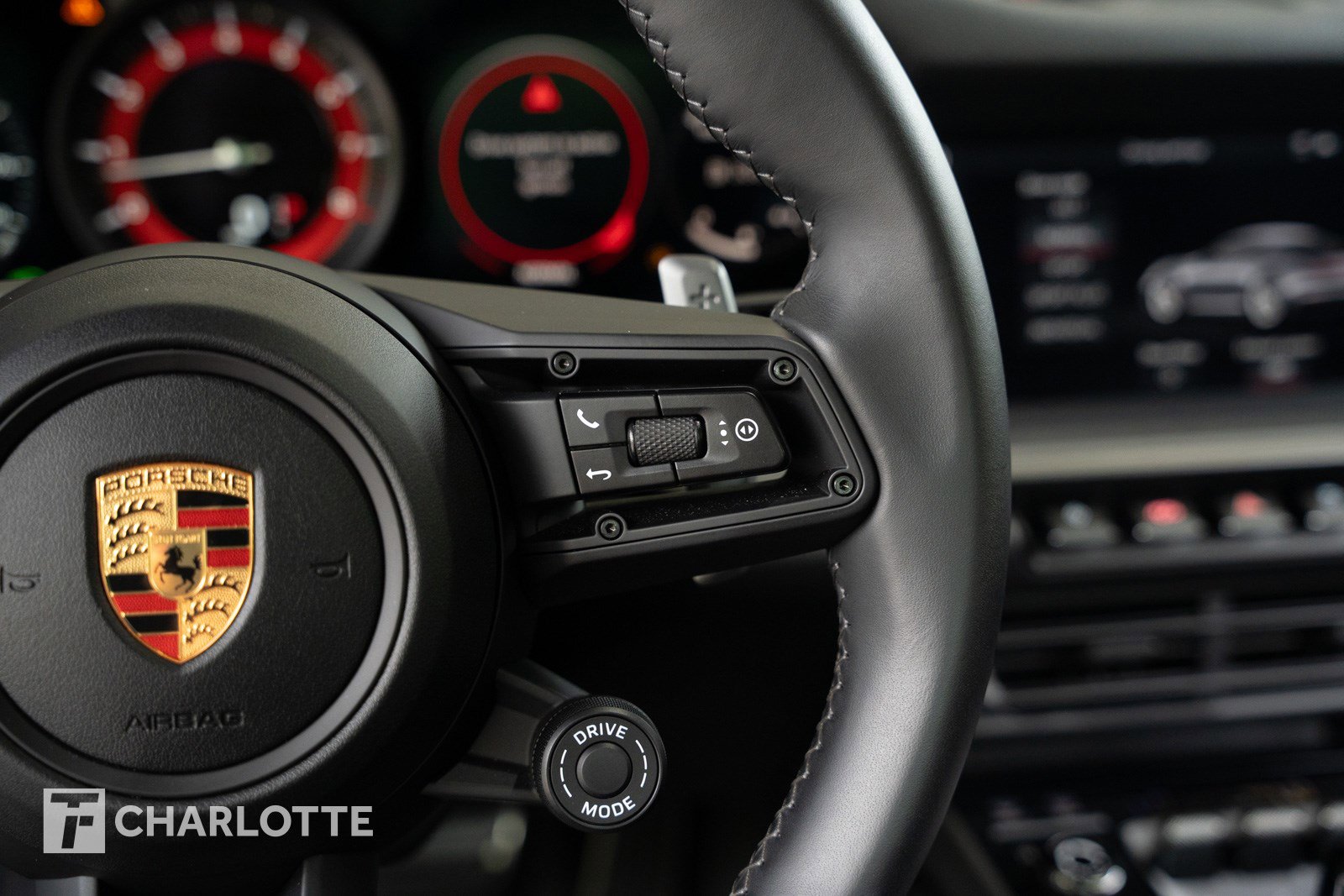 Used 2021 Porsche 911 Carrera S image 24