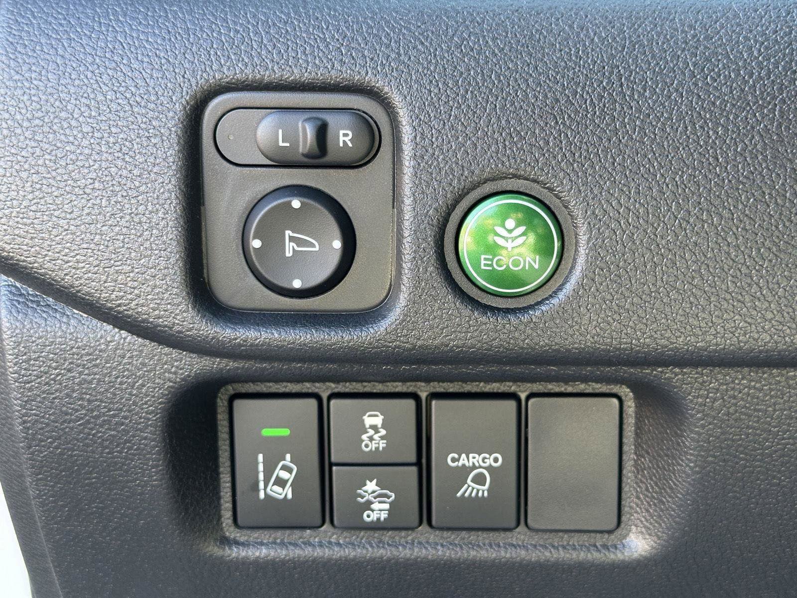 New 2026 Honda Ridgeline RTL image 15