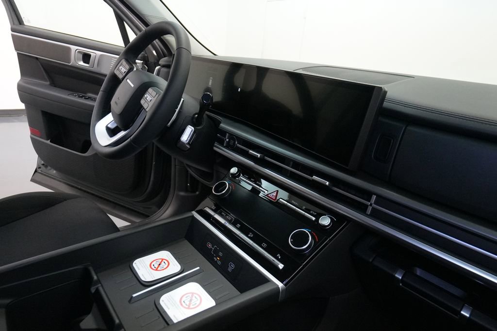 New 2026 Hyundai Santa Fe SE image 30