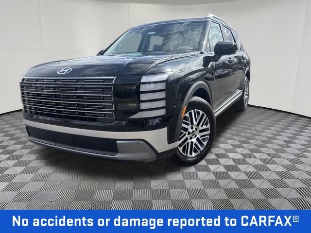 New 2026 Hyundai Palisade SEL FWD image 2