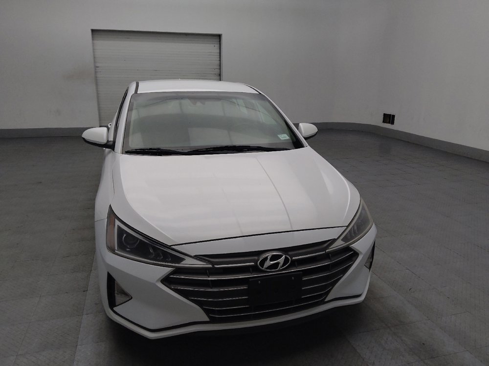 Used 2020 Hyundai Elantra SEL image 14