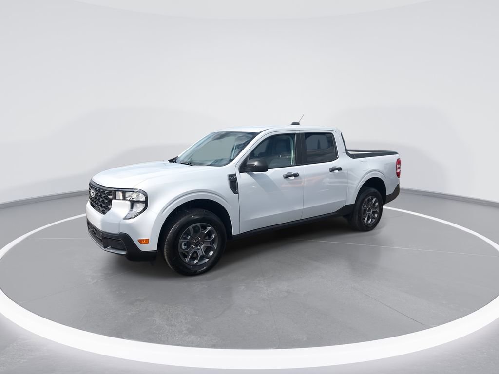 New 2026 Ford Maverick XLT AWD/4WD image 4