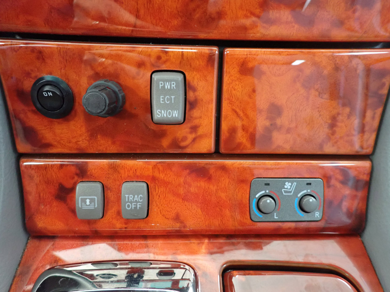 Used 2004 Lexus LS 430 image 15