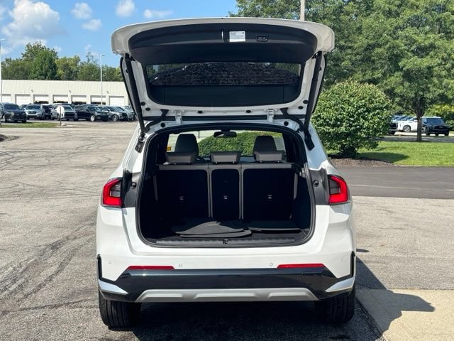 Certified 2024 BMW X1 xDrive28i AWD/4WD image 33