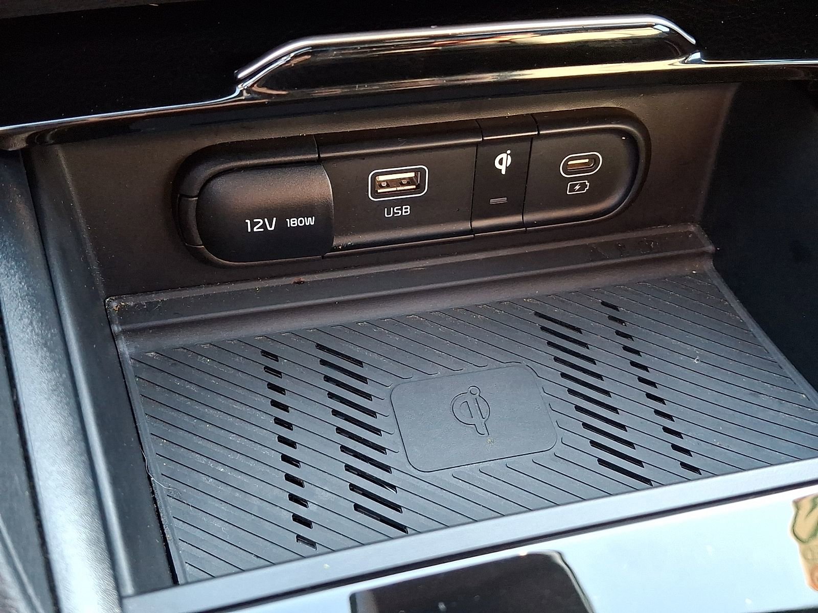 Used 2024 Kia Sportage X-Line image 27