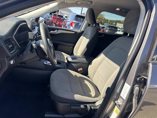 Used 2021 Ford Escape SE AWD/4WD image 7