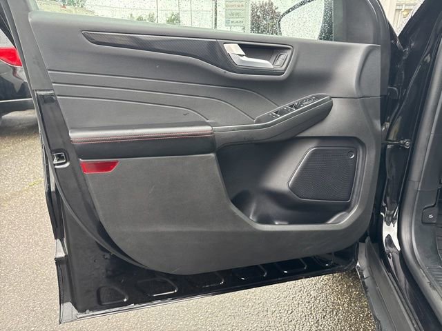 Used 2024 Ford Escape ST-Line AWD/4WD image 23