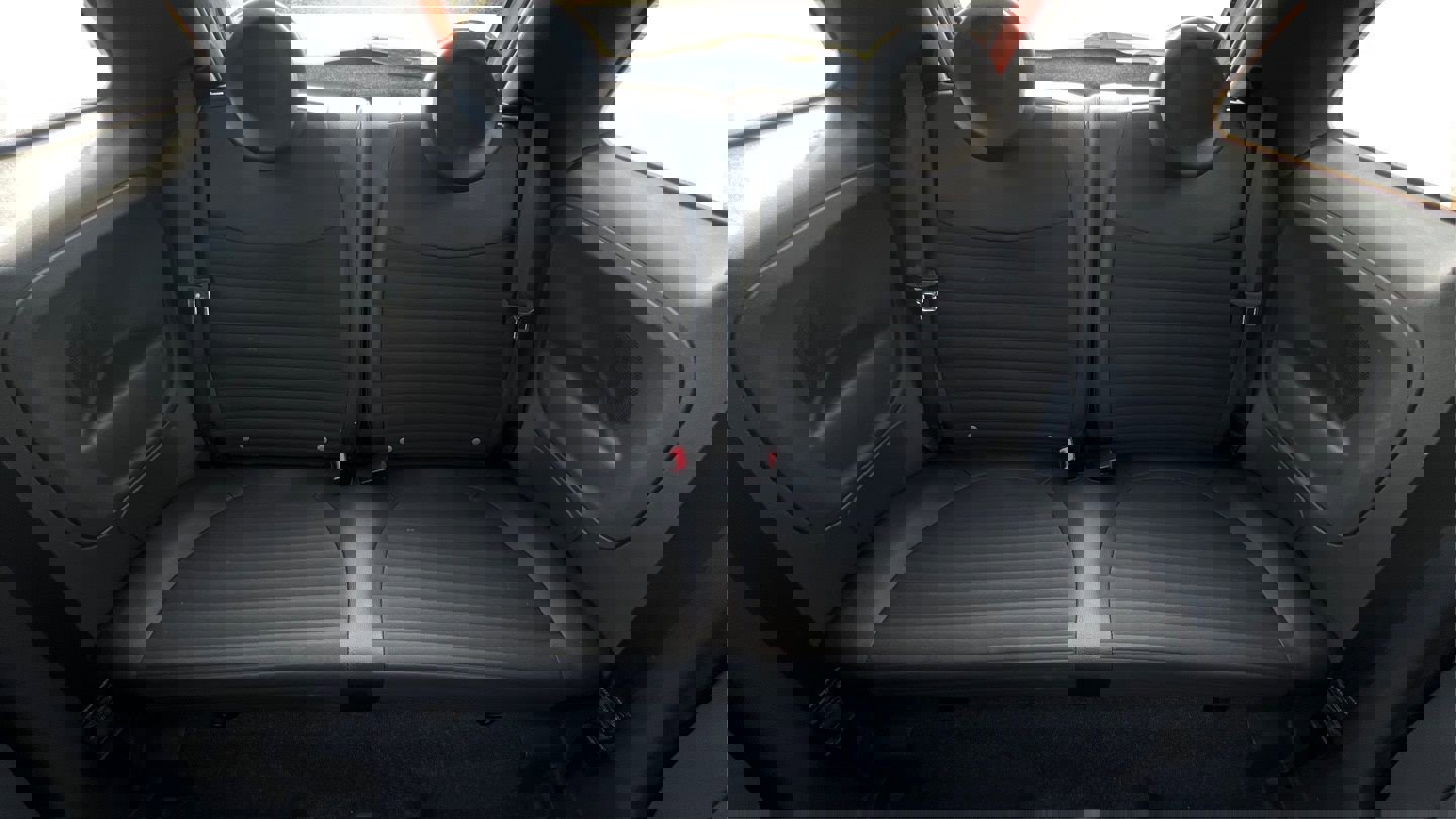 Used 2015 FIAT 500 Sport w/ Comfort/Convenience Group image 15